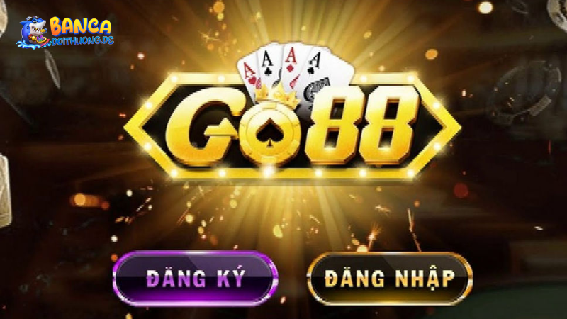 Giới thiệu về Go88