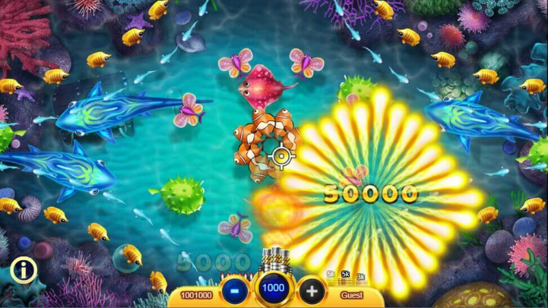 Theo dõi đối thủ