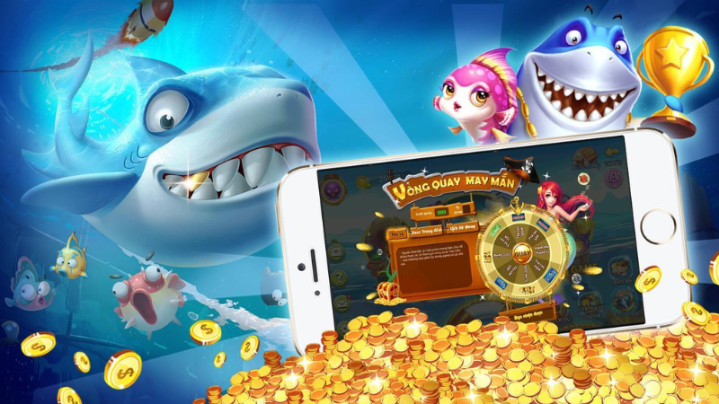 Theo dõi hướng dẫn trong vua cướp biển