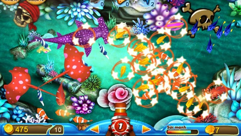 Thực hành cải thiện kỹ năng