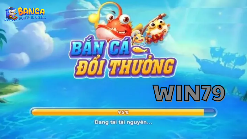 Tính năng nổi bật của bắn cá Rikvip