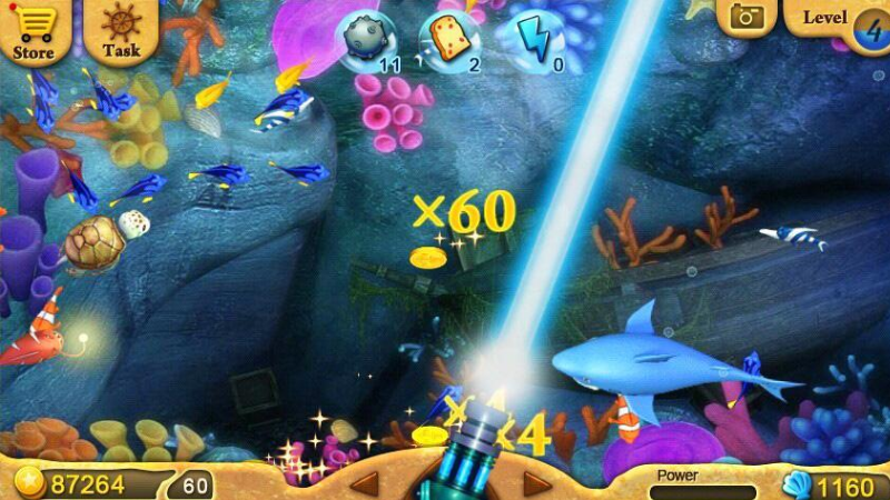 Tối ưu hóa chiến lược bắn