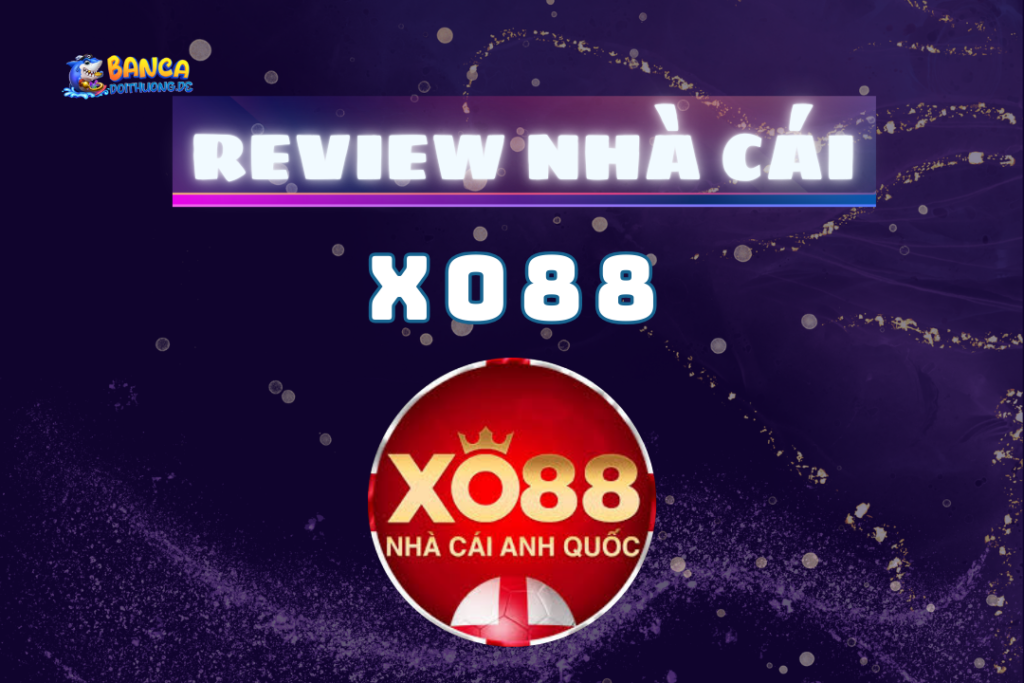 Nhà cái xo88